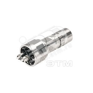 Разъём оптоволоконный IE-PS-V01M-2SC-MM - Weidmuller