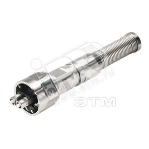 Разъём оптоволоконный IE-PS-V01M-2SC-MM-BP - Weidmuller