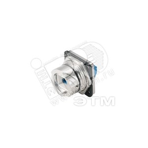 Разъём оптоволоконный IE-BS-V01M-LCD-SM-C - Weidmuller