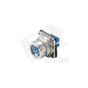 Разъём оптоволоконный IE-BS-V01M-SCRJ2SC-SM-C - Weidmuller