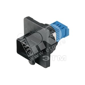 Разъём оптоволоконный IE-BS-V04P-LCD-SM-C - Weidmuller