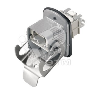 Разъем RJ45 IE-BS-V05M-RJ45-FJ-P - Weidmuller