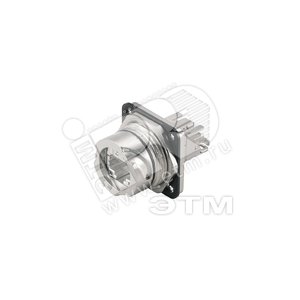 Разъем RJ45 IE-BS-V01M-RJ45-FJ-A - Weidmuller