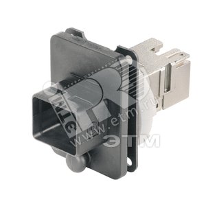 Разъем RJ45 IE-BS-V04P-RJ45-C - Weidmuller