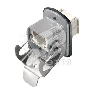 Разъем RJ45 IE-BS-V05M-RJ45-C - Weidmueller