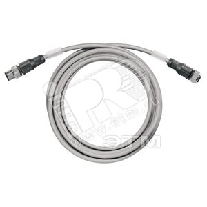 Круглые соед. SAIL-M12GM12G-12-5.0U - Weidmuller