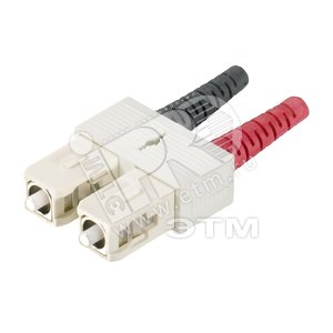 Разъём оптоволоконный IE-PS-SCD-MM - Weidmuller