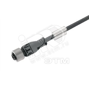 Шина - провод SAIL-M12BG-CD-10A - Weidmuller