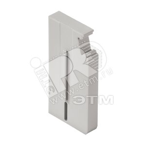 Проходная клемма DP VWGK6 - Weidmuller