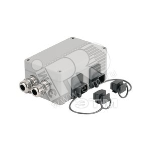 Розетка IE-OM-V04P-K21-2S - Weidmuller