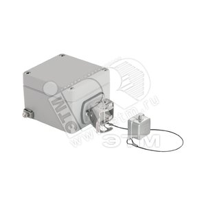 Розетка IE-OM-V05M-K11-1S - Weidmueller