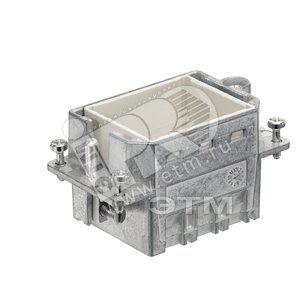 Модуль HDC CFM 10 3M - Weidmuller