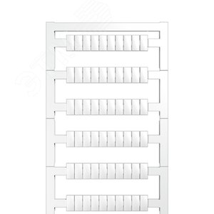 Маркировка WS 10/5 M PLUS MC NE WS - Weidmuller