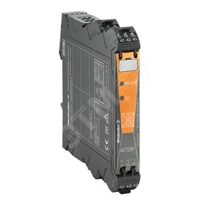 Контроль тока ACT20P-CML-10-AO-RC-S