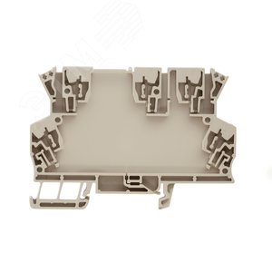 Корпус для электроники GH MCZUE1.5/UE - Weidmuller