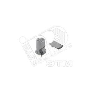 Коннектор монтажной платы SAI B KOTR M12 4P D BU SAI - Weidmuller
