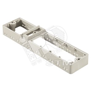 Концентратор сигнала SAI RA 54 KU (1246530000) - Weidmueller