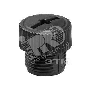 Колпачок защитный SAI-SK-M12-UNI (2330260000) - Weidmueller