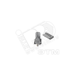 Коннектор монтажной платы SAI B KOTR M8 3P BU SAI