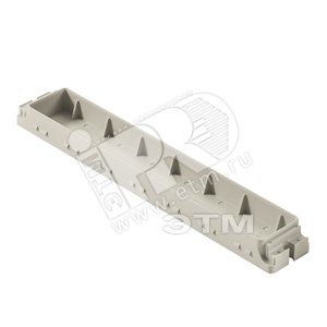 Концентратор сигнала SAI BP 30 SB KU (1246840000) - Weidmueller