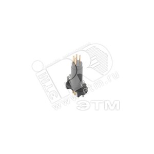 Коннектор монтажной платы SAI B KOTR BUS M8 4POL SF - Weidmuller