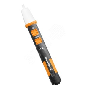 Тестер VT CL - Weidmuller