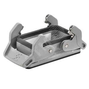 Проходной корпус разъема HDC 10B ABU N - Weidmuller