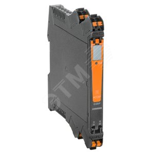 Преобразователь мостовой измерительный ACT20P-PRO - Weidmuller