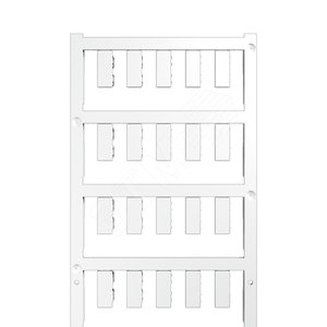 Маркировка ESG 6/15 SDI MC NE WS (2558340000) - Weidmueller