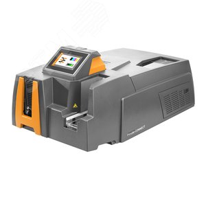 Принтер PRINTJET CONNECT - Weidmueller