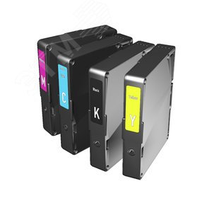 Емкость с чернилами PJ CON INK SET (2715600000) (2715600000) - Weidmueller
