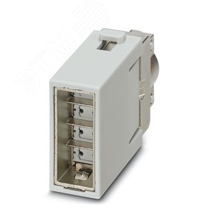 HDC MGBIT 8 MC - Weidmuller