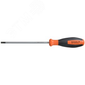 Отвертка SDS 1.0X5.5X150 - Weidmueller