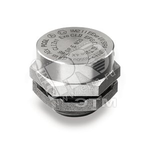 Компенсатор   BD 1 ss - Weidmueller