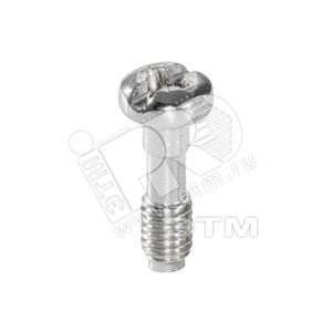 Коннектор монтажной платы SAI BFSC M3X10 SAI - Weidmuller