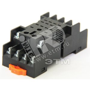 Основание реле FS 4CO RL - Weidmuller
