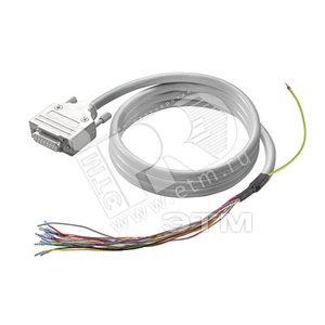 Интерфейс PAC-UNIV-D15M-F-1M