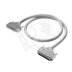 Интерфейс PAC-UNIV-D25M-D25M-1M