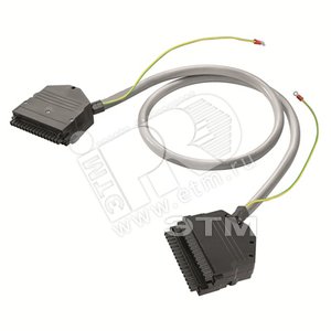 Интерфейс C300-32B-320B-2S-M25-10 (7789828100) - Weidmueller