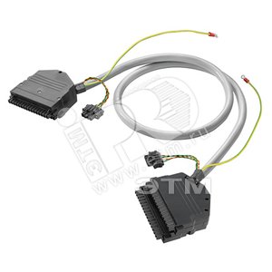 Интерфейс C300-36B-324B-2S-M25-01 - Weidmueller