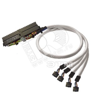 Интерфейс PAC-S300-HE10-V1-4M (7789861040) - Weidmueller