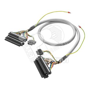 Интерфейс PAC-C300-3636-34-01 - Weidmueller