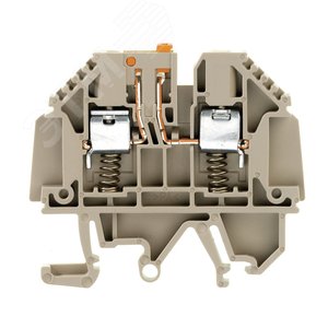 Клемма WTR4 SL/EN STB - Weidmueller