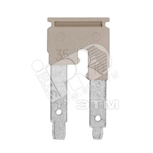 Перемычка ZQV 35-10 - Weidmuller