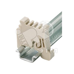 Концевой стопор ZEW 15 - Weidmuller