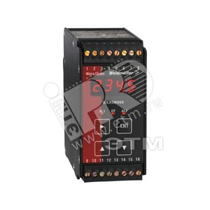 Контроль тех. процесса UTCR