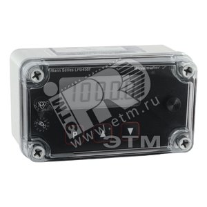 Преобразователь сигнала с гальванической развязкой LPD450F 4-20mA - Weidmueller