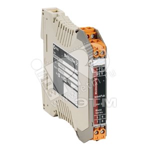 Преобразователь сигнала с гальванической развязкой WAVEPak DC/DC (7940024139) - Weidmueller