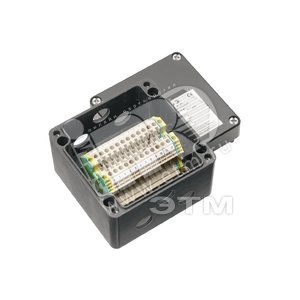 Корпус с защитой Ex KLIPPON POK4 M20WCSS EX - Weidmuller