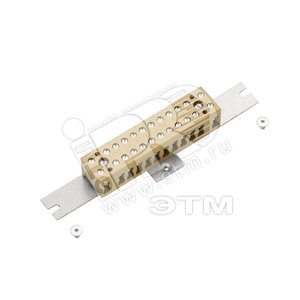 Клемма MOPL SET BK12 S - Weidmuller
